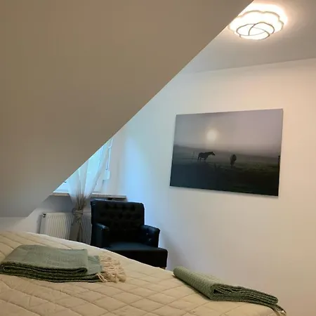 Drei Burgen Blick Apartment Sankt Goar
