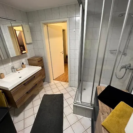 Apartment Drei Burgen Blick Sankt Goar